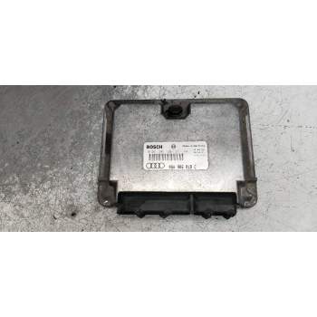 CENTRALITA MOTOR UCE 0261204126 0261204127 06A906018C