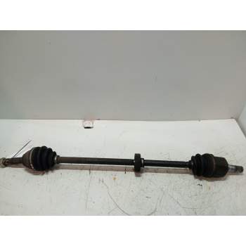 TRANSMISION DELANTERA DERECHA 16G 1997