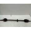 Recambio de transmision delantera derecha para hyundai coupe (j2) 1.6 fx coupe referencia OEM IAM  16G 1997