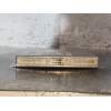 Recambio de centralita abs para mercedes-benz clase cl (w215) coupe 600 (215.378) referencia OEM IAM 0265109497 0315450932 