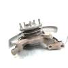 Recambio de mangueta delantera izquierda para toyota previa 2.4 referencia OEM IAM   