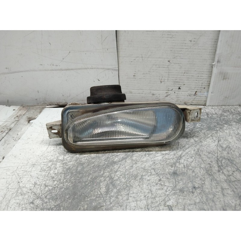 Recambio de faro antiniebla izquierdo para ford transit caja cerrada, corta (fy) (2000 =>) ft 260 2.0 referencia OEM IAM   