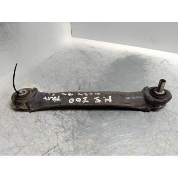 BRAZO SUSPENSION INFERIOR TRASERO IZQUIERDO ANTERIOR 300D 1989