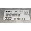 Recambio de centralita motor uce para audi a3 (8l) 1.8 ambiente referencia OEM IAM 0261204126 0261204127 06A906018C