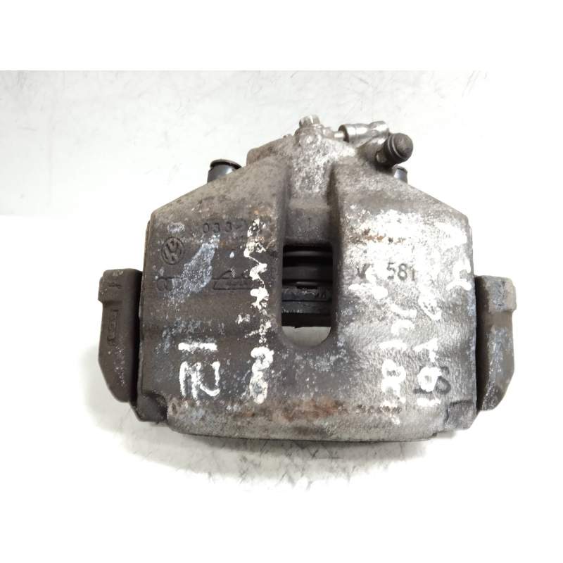 Recambio de pinza freno delantera izquierda para audi a3 (8p) 2.0 tdi referencia OEM IAM   