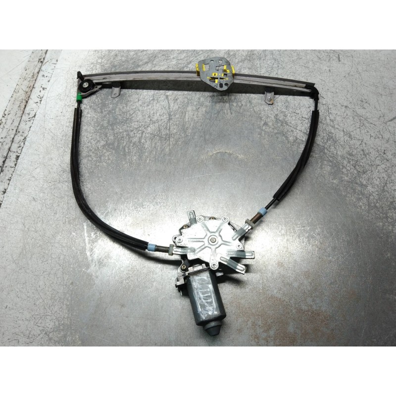 Recambio de elevalunas delantero izquierdo para ford escort berl./turnier clx berlina referencia OEM IAM   3P