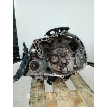 CAJA CAMBIOS JB1180 S044170 5V