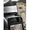Recambio de elevalunas trasero izquierdo para volvo s40 berlina 2.0 d kinetic referencia OEM IAM 8679080 30739182AC 4P