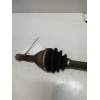 Recambio de transmision delantera derecha para hyundai coupe (j2) 1.6 fx coupe referencia OEM IAM  16G 1997