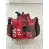 Recambio de pinza freno delantera derecha para nissan juke (f15) 1.5 turbodiesel cat referencia OEM IAM 5H582  