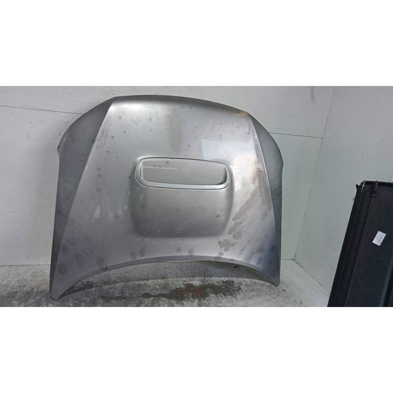 Recambio de capot para subaru forester s12 xs classic referencia OEM IAM   2008