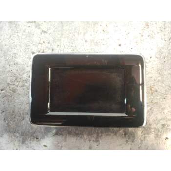 PANTALLA MULTIFUNCION A2469001203 A2469013702 A1729020301 A2C32105400 