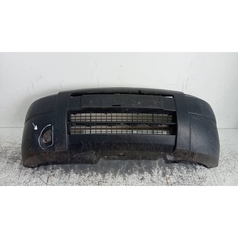 Recambio de paragolpes delantero para citroen berlingo 1.9 d 600 furg. referencia OEM IAM   