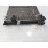 Recambio de radiador agua para renault safrane (b54) 2.1 turbodiesel referencia OEM IAM   