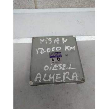 CENTRALITA MOTOR UCE 237102N106 407913121 QY