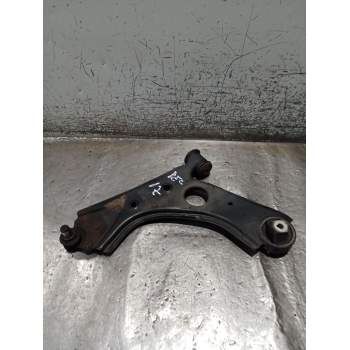 BRAZO SUSPENSION INFERIOR DELANTERO IZQUIERDO 13JTD 2016