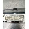 Recambio de cuadro instrumentos para mg zr 2.0 td referencia OEM IAM RG21731000 AR0051112 2001