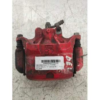 PINZA FRENO DELANTERA IZQUIERDA 5HK82 