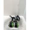 Recambio de juego cinturones delantero para audi q5 (8rb) 3.0 tdi quattro referencia OEM IAM  5P 2008