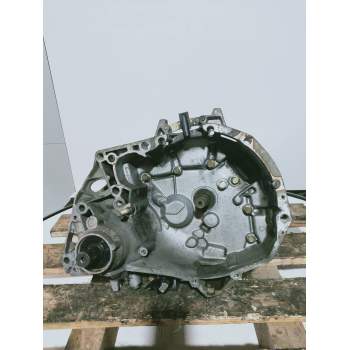 CAJA CAMBIOS JB5009 S110851 
