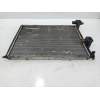 Recambio de radiador agua para renault safrane (b54) 2.1 turbodiesel referencia OEM IAM   