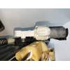 Recambio de elevalunas trasero derecho para bmw serie 5 lim. (f10) 520d referencia OEM IAM 72715649 4P 72481720 2014