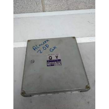 CENTRALITA MOTOR UCE 237102N102 407913121 QY