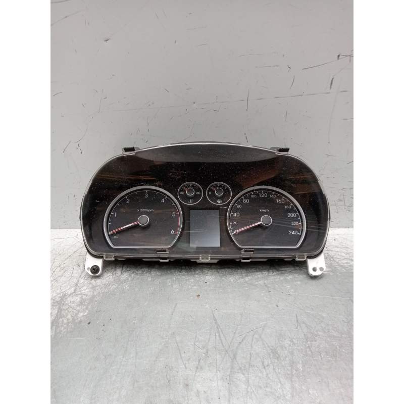 Recambio de cuadro instrumentos para hyundai i30 (fd) 1.6 crdi referencia OEM IAM 940332R225 110223 