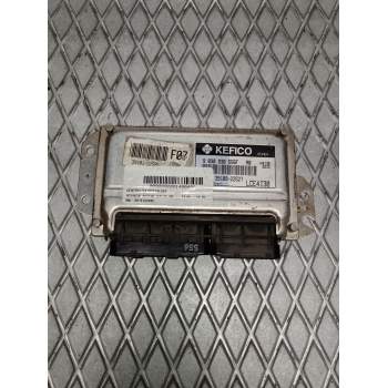 CENTRALITA MOTOR UCE 3910122585 9030930556F 3910922527