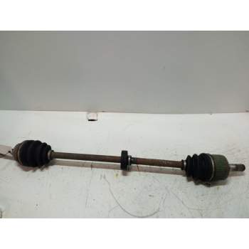 TRANSMISION DELANTERA DERECHA 20G 1997