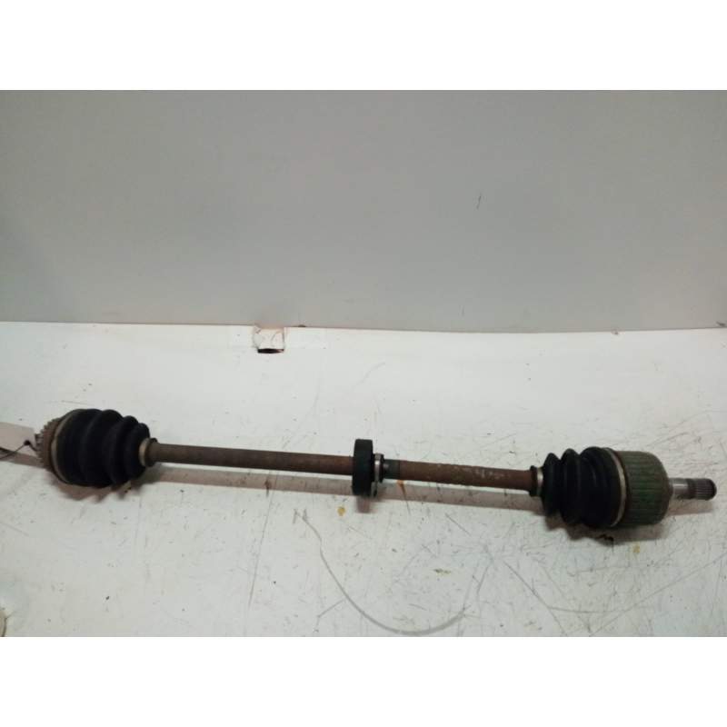 Recambio de transmision delantera derecha para hyundai coupe (j2) 2.0 fx coupe referencia OEM IAM  20G 1997