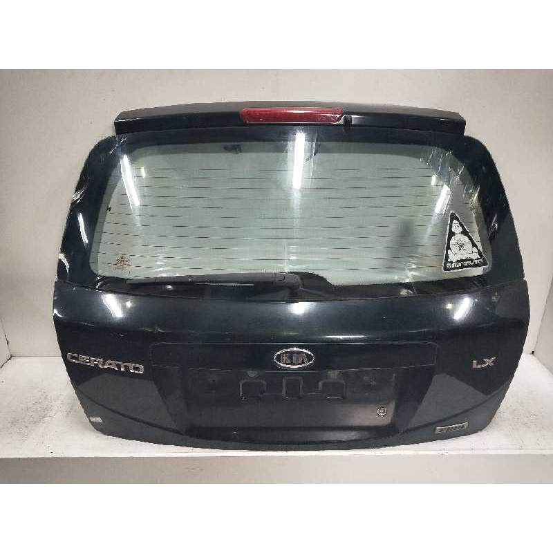 Recambio de porton trasero para kia cerato 1.5 crdi referencia OEM IAM   