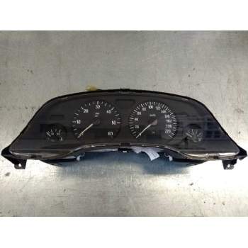 CUADRO INSTRUMENTOS 110080208002 24461749JB 