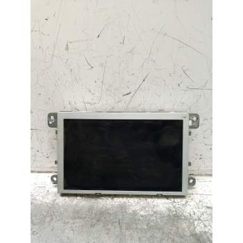 PANTALLA MULTIFUNCION 8F0919604 HS94662047047 2008