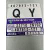 Recambio de centralita motor uce para nissan almera (n15) referencia OEM IAM 237102N102 407913121 QY