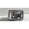 Recambio de faro izquierdo para seat ibiza gl referencia OEM IAM   