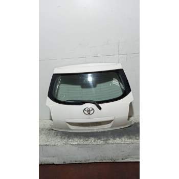 PORTON TRASERO 5P 2006