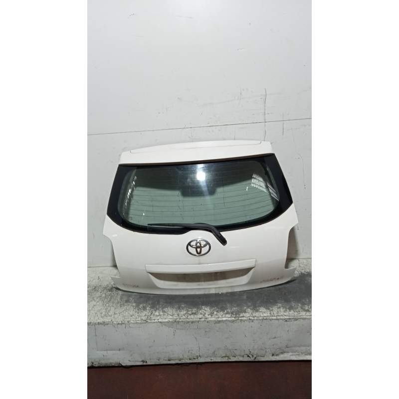 Recambio de porton trasero para toyota auris luna+ referencia OEM IAM  5P 2006