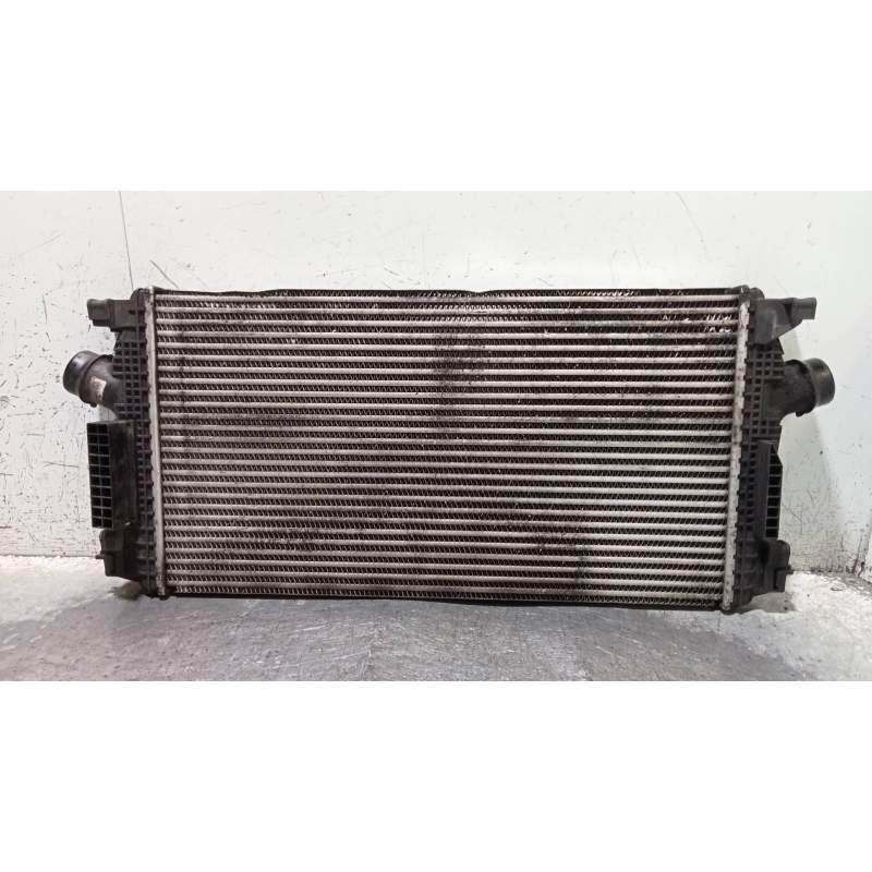 Recambio de intercooler para opel zafira tourer selective referencia OEM IAM 13267647 16CDTI 2012