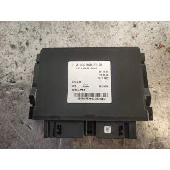 MODULO ELECTRONICO A0009003606 A0009015601 28439276