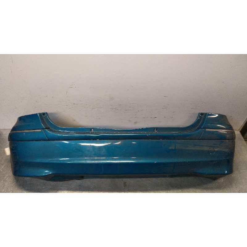 Recambio de paragolpes trasero para mercedes-benz clase a (w168) 1.9 cat referencia OEM IAM   