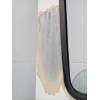 Recambio de puerta delantera derecha para iveco daily iv caja/chasis 35c15 referencia OEM IAM  2P 2006