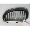 Recambio de rejilla delantera para bmw serie 5 berlina (e60) 525d referencia OEM IAM  IZQ 