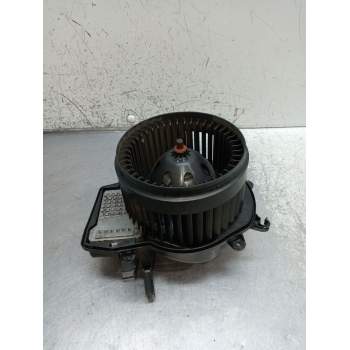 MOTOR CALEFACCION 2000