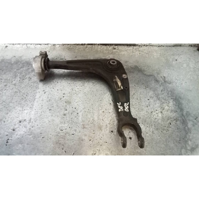 Recambio de brazo suspension inferior delantero derecho para citroen c5 berlina exclusive referencia OEM IAM   