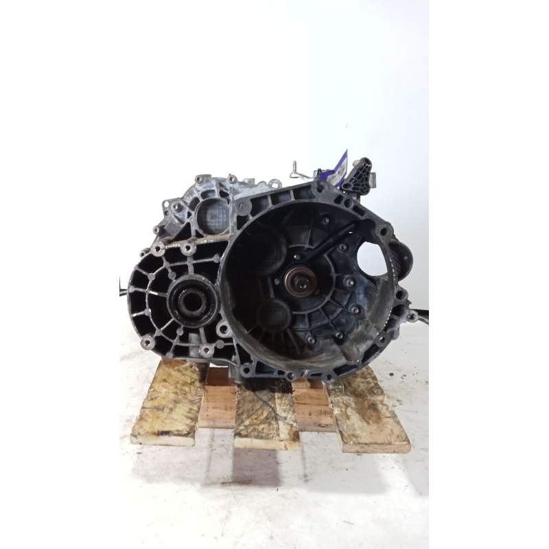 Recambio de caja cambios para volkswagen tiguan (5n1) advance referencia OEM IAM KUG 6V 142330495