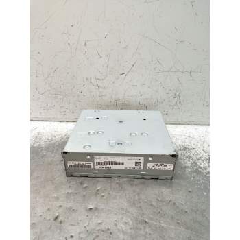SISTEMA AUDIO / RADIO CD 4F0035061D HS93432097516 2008
