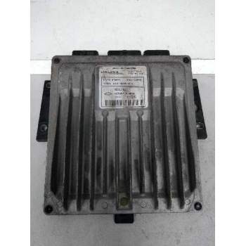 CENTRALITA MOTOR UCE R0410C053B 80895C 8200275911 HOM8200129866