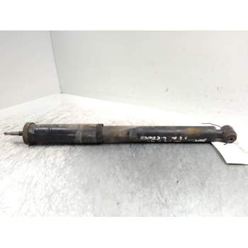 AMORTIGUADOR TRASERO 320CDI 1999
