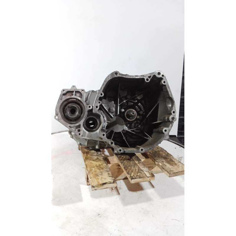 Recambio de caja cambios para nissan qashqai (j10) acenta referencia OEM IAM   6V